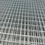 Customized Serrated Steel Grating Steel Bar Grating Galvanized Steel Grating
