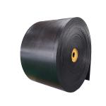 Skim-coated Ply Skiing Conveyor Belt with 1.45mm/ply Thickness Belt width 500