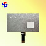 9 Inch LVDS Interface Customized TFT Display 1024x600 Ultra Wide View 230cd/m2