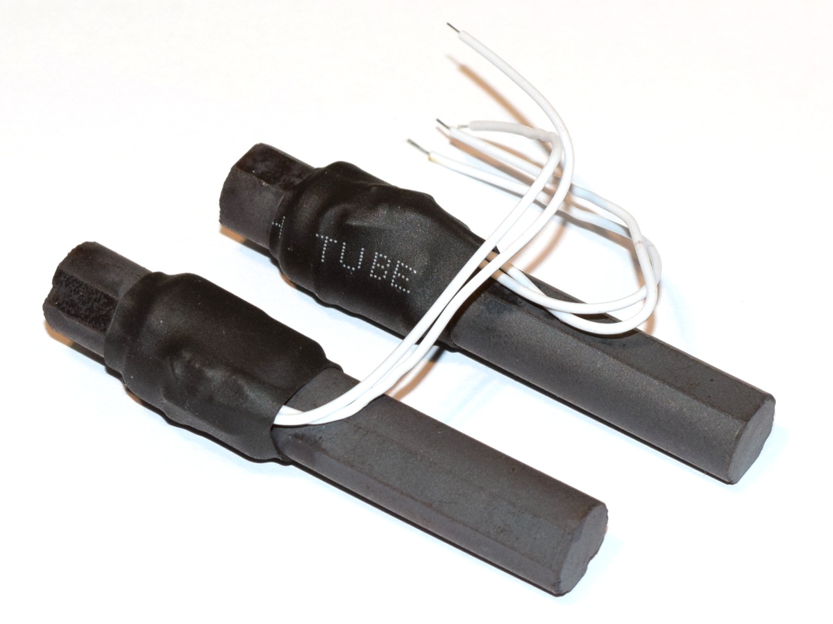 Hot Sell Ferrite Core Copper Wires Antenna Rfid Coil