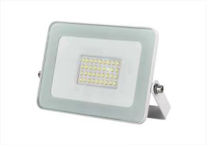 Wholesale Ip66 Led Flood Light 50w Aluminum Material 6500K CCT 90 Lm/W Smd from china suppliers