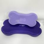 FitPAWS K9FITbone Dog Training Mini Regular Balancing Bone