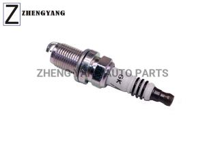 Wholesale NGK 2667 Iridium IX Car Spark Plug BKR7EIX IK22 K7RTP VK22 5310 Easy Installation from china suppliers