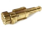 Eccentric Overburden DTH Drilling Tools （DHD380）