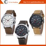 E Go Fashion Watch Unisex Watches CURREN Watch Quartz Analog Watches Men's Watch