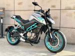 150cc High Powered Motorcycles with Air Cooled 4 Stroke SOHC 2 Valve engine