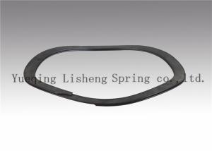 Wholesale The Wave Spiral Retaining Rings from china suppliers