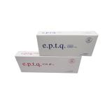 Hyaluronic Acid Dermal Filler 1ml Anti Wrinkle Eptq E. P. T. Q Epitique S100