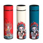 Full Color Rotary Inkjet Printer For Stainless Steel Bottles