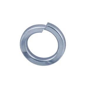 Wholesale 304/316 Stainless Steel Split Spring Washers Sizes M3/M4/M5/M6/M8 DIN 127 from china suppliers