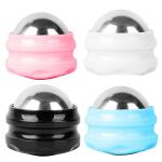 Cold Hot Massage Roller Ball Size Logo Customized Acceptable
