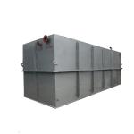 Membrane Solid-Liquid Separation Sewage Treatment Equipment for Industrial Water