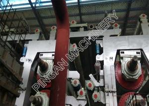 Wholesale Multi Dryers Craft Paper Mill Machinery High Efficiency Section Drive from china suppliers