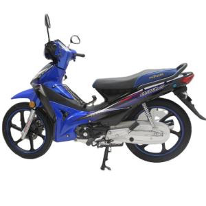 Wholesale Classic cheap import 110cc 120cc mini scooter cub motorbike four stroke cub motorcycles from china suppliers