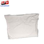 Plain White 2kg/Bag 80cm Industrial Wiping Rags