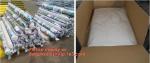 0.1mm 0.12mm 0.15mm 0.18mm 0.2mm 0.25mm hydroponic agriculture white/black panda