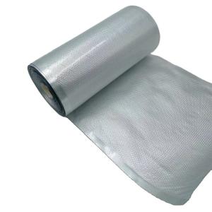Wholesale Heat Resistant Packaging Aluminum Foil Mylar Bags Rolls Food Storage Pouches from china suppliers