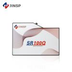 JINSP SR100Q High Sensitivity Fiber Optic Spectrometer for Accurate Film