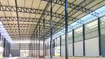 Commercial Office Building Prefab Construction Drawing Steel Structure Framed