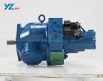 DH55 DH60 DX60 Hydraulic Pump Of Excavator DAYU AP2D28 K1033766A 400914-00350