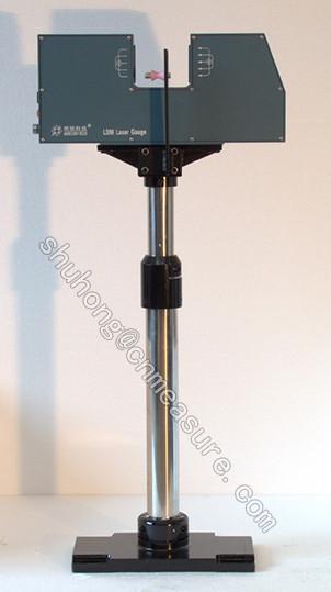 Quality Cable Wire Single Axis Laser diameter gauge for sale