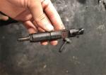 Mitsubishi K4N Used Fuel Injector For Excavator E305SR Engine Spare