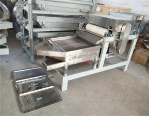 Wholesale walnut chopping machine,cookies cutting machine,pistachio nuts chopping machine from china suppliers