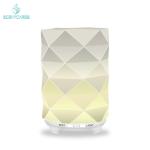 Office Ultrasonic Cool Mist 3d Galaxy Diffuser