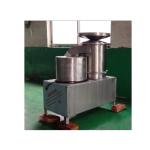 Factory Price Equipment Egg-Breaking Machine Portable