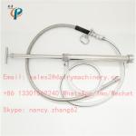 Animal Care Cow Drencher Pneumatic Cylinder Stomach Pump System With Nose Clip