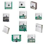 Competitive Price Car Gps Module Gps Receiver High Performance YW18184Z3 Vehicle