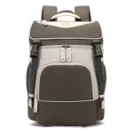 ISO9001 Softback Multifunction Travel Diaper Bag Backpack Water Resistant