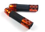 Custom Motorcycle Decoration Accessories Sportbike Handle Grip Assy Anti