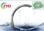 24MM Chrome Plated Stainless steel Faucet Accessory KitchIn Spout Cheap Price