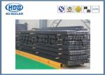 Extruded Stainless Steel Boiler Fin Tube For Heat Exchanger High Frequency