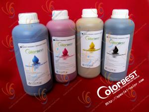 Wholesale Best Eco Solvent ink for Mutoh/Roland/Mimaki series printers from china suppliers
