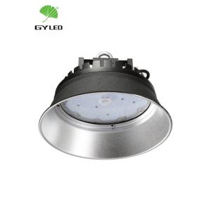 Wholesale Cold White Industrial Gym Indoor 140lm/W 100 Watt LED UFO High Bay Light from china suppliers