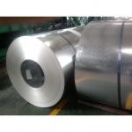 Roofs Applied Hot Dip Galvanized Steel Coil DX51D+Z Steel Sheets For Constructio