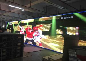 Wholesale Wonderful Visual Effect p10 outdoor led display For Advertising , high brightness from china suppliers