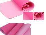 4mm ECO different texture high grip TPE yoga mat