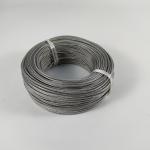 High Temperature Cable Thermocouple Compensation Wire Type T Thermocouple