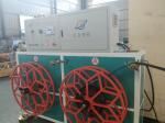 Deep Screw Structure Single-Screw PE Synthetic Fiber Strapping Band Production