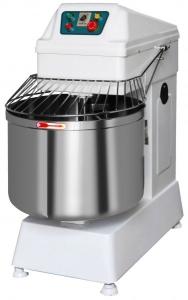 Wholesale bakery used sprial mixer from china suppliers