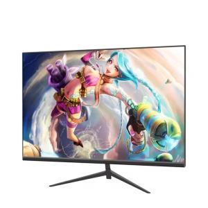 Wholesale 24 Inch Computer Screen Display Monitor Desktop Monitors from china suppliers