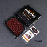 High Flow Air Filter for Balanced Intake for BMW 530Li 3.0L 2012-2013