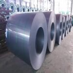 GB B23g110 Electrical Steel Coil , Galvanized Rolled Coil