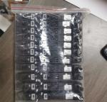 AVENTICS 2x3/2-directional valve, Series HF03-LG 0820055101