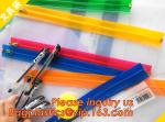 concavo convex zipper, plastic flange zipper, bone zipper, waterproof airtight