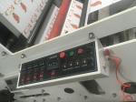 6 / 4 Colors Flexographic Printing Machine , Flexo Press Machine 100 M/Min Max