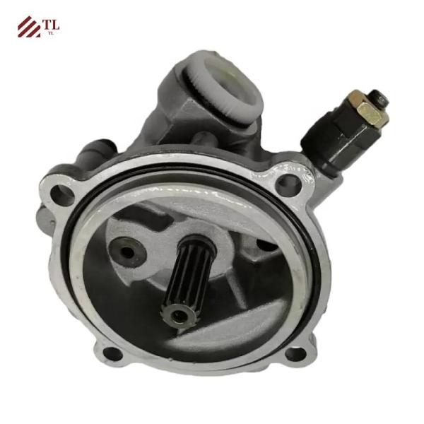 Pilot Gear Pump for EX200 SK200-8 SH200 Excavator Handok K3V112 H3V112DT 2902440
